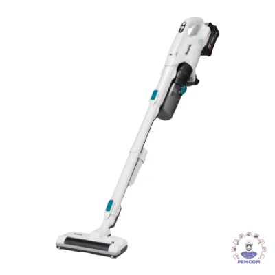Máy hút bụi dùng pin Makita CL004GZ