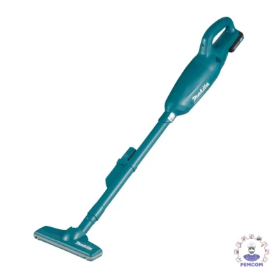 Máy hút bụi dùng pin Makita CL106FDWY