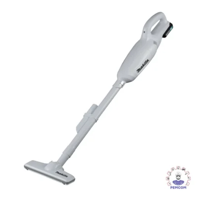 Máy hút bụi dùng pin Makita CL106FDWYW