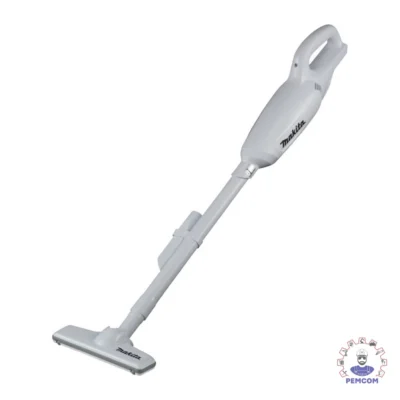 Máy hút bụi dùng pin Makita CL106FDZW