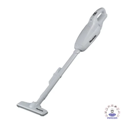 Máy hút bụi dùng pin Makita CL107FDZW
