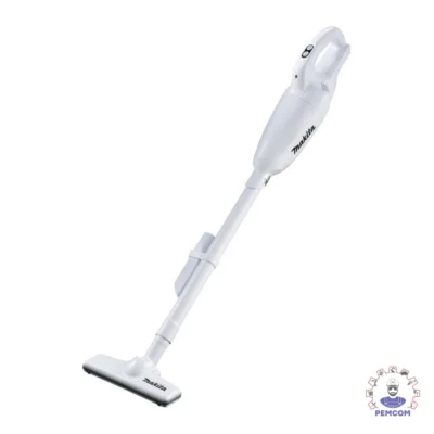 Máy hút bụi dùng pin Makita CL108FDZW