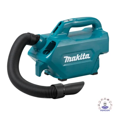 Máy hút bụi dùng pin Makita CL121DZ