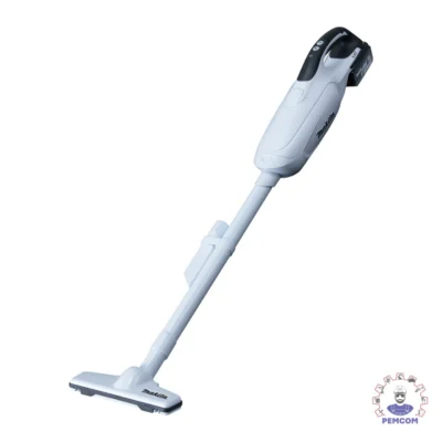 Máy hút bụi dùng pin Makita DCL182FRFW