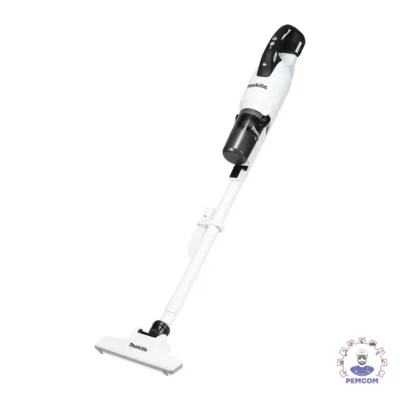 Máy hút bụi dùng pin Makita DCL286FZW