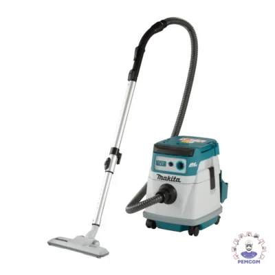 Máy hút bụi dùng pin Makita DVC156LZX2