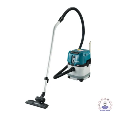 Máy hút bụi dùng pin Makita VC004GLZ