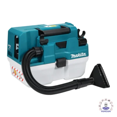 Máy hút bụi dùng pin Makita VC014GLZ