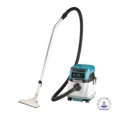 Máy hút bụi dùng pin và điện Makita DVC150LZ