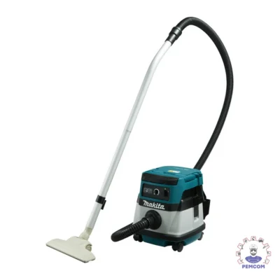 Máy hút bụi dùng pin và điện Makita DVC860LZ
