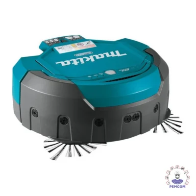 Máy hút bụi robot dùng pin Makita DRC200Z