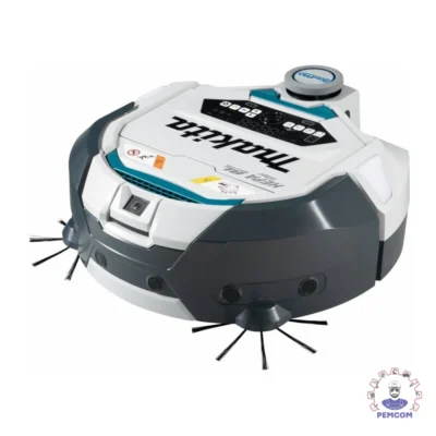 Máy hút bụi robot dùng pin Makita DRC300Z