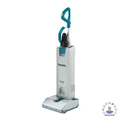 Máy hút bụi thẳng đứng dùng pin Makita DVC560ZX1