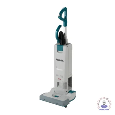 Máy hút bụi thẳng đứng dùng pin Makita VC010GZ