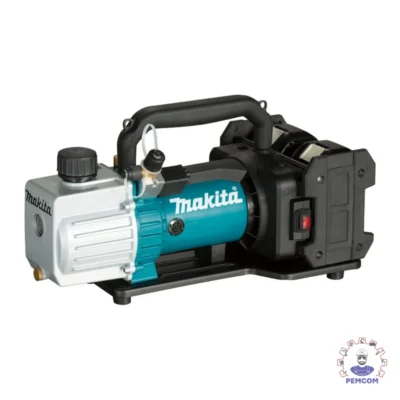 Máy hút chân không dùng pin 18Vx2 Makita DVP181ZK