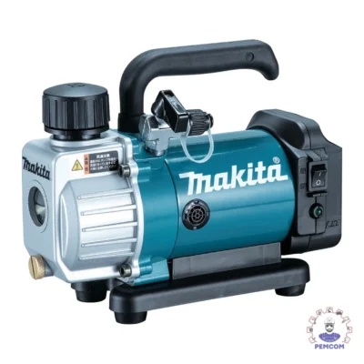 Máy hút chân không dùng pin Makita DVP180Z