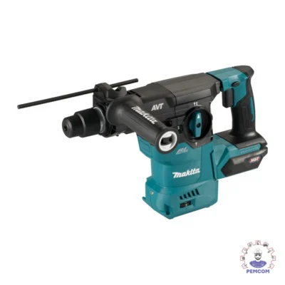 Máy khoan bê tông 3 chức năng dùng pin Makita HR008GZ