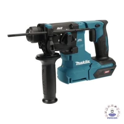 Máy khoan bê tông 3 chức năng dùng pin Makita HR010GD201