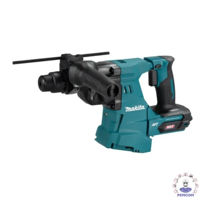 Máy khoan bê tông 3 chức năng dùng pin Makita HR011GZ