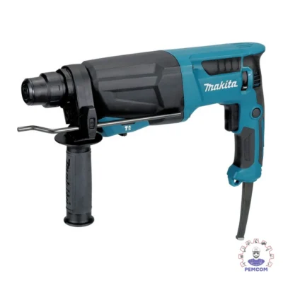 Máy khoan bê tông 3 chức năng Makita HR2670X5