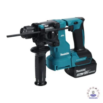 Máy khoan bê tông dùng pin Makita DHR183RTWJ
