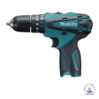 Máy khoan búa dùng pin Makita HP330DZ