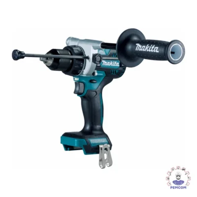 Máy khoan búa và vặn vít dùng pin Makita DHP486Z