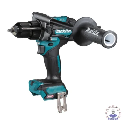 Máy khoan búa và vặn vít dùng pin Makita HP002GZ