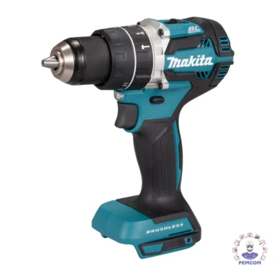 Máy khoan búa, vặn vít dùng pin Makita DHP484Z