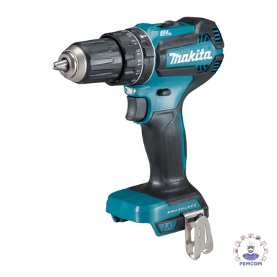 Máy khoan búa, vặn vít dùng pin Makita DHP485Z