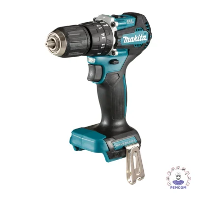 Máy khoan búa, vặn vít dùng pin Makita DHP487Z