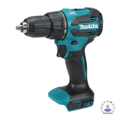 Máy khoan búa, vặn vít dùng pin Makita DHP490Z
