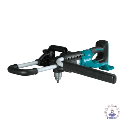 Máy khoan đất dùng pin Makita DDG460ZX4