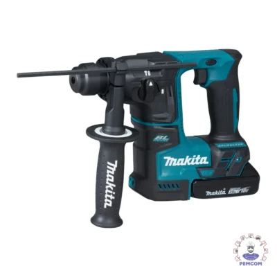 Máy khoan động lực dùng pin Makita DHR171RFJ