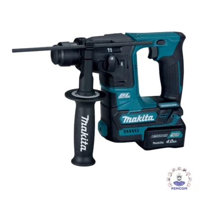 Máy khoan động lực dùng pin Makita HR166DSMJ