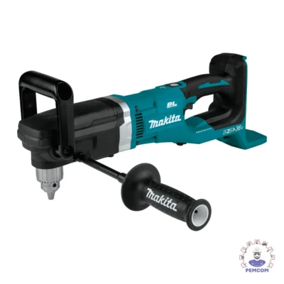 Máy khoan góc dùng pin Makita DDA460ZK