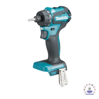Máy khoan và vặn vít dùng pin Makita DDF083Z