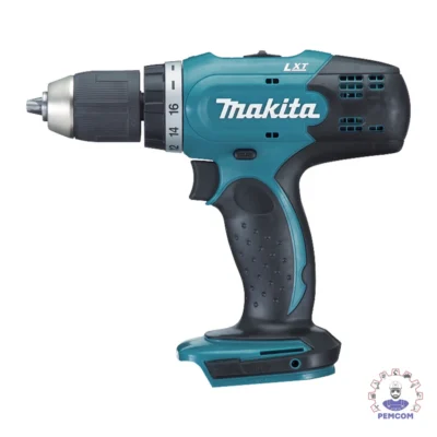 Máy khoan và vặn vít dùng pin Makita DDF453Z