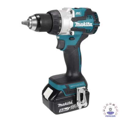 Máy khoan và vặn vít dùng pin Makita DDF482Z
