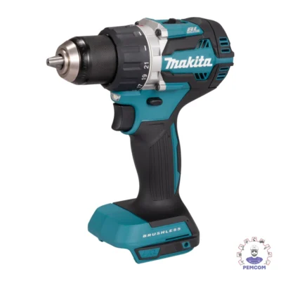 Máy khoan và vặn vít dùng pin Makita DDF484Z