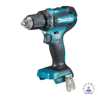 Máy khoan và vặn vít dùng pin Makita DDF485Z