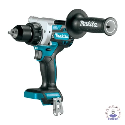 Máy khoan và vặn vít dùng pin Makita DDF486Z