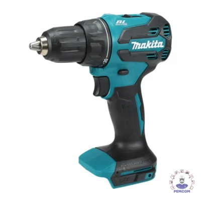 Máy khoan và vặn vít dùng pin Makita DDF490Z