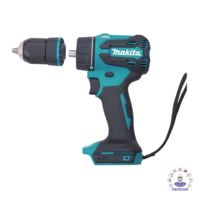Máy khoan và vặn vít dùng pin Makita DDF491Z