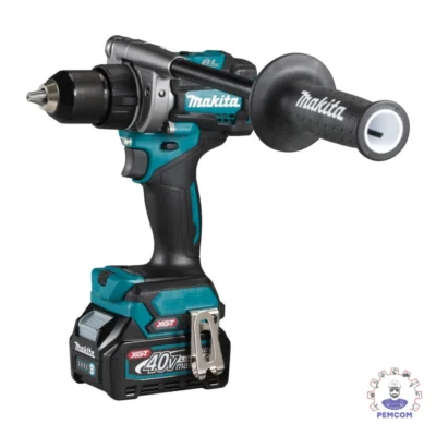 Máy khoan và vặn vít dùng pin Makita DF001GM201