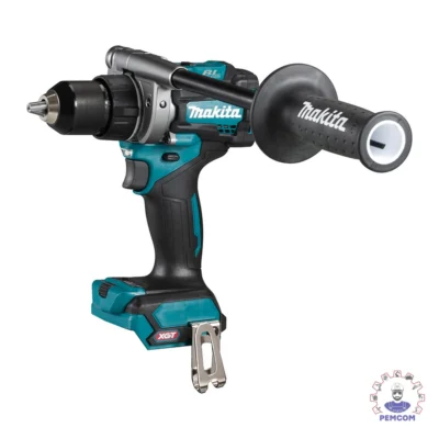 Máy khoan và vặn vít dùng pin Makita DF001GZ