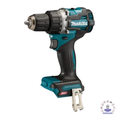 Máy khoan và vặn vít dùng pin Makita DF002GZ