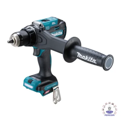 Máy khoan và vặn vít dùng pin Makita DF003GZ