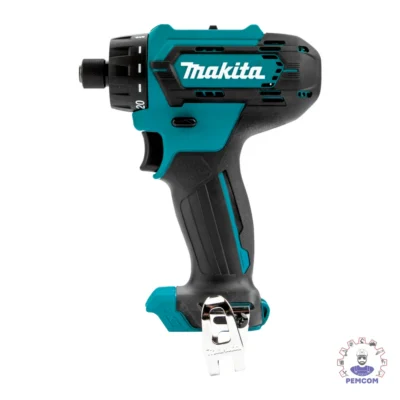Máy khoan và vặn vít dùng pin Makita DF033DZ