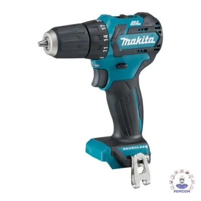Máy khoan và vặn vít dùng pin Makita DF332DZ